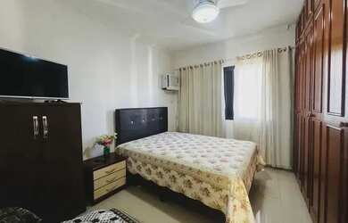 Imagem 11: Apartamento com 2 quartos, Embaré, Santos - R$ 530 mil, Cod 5395