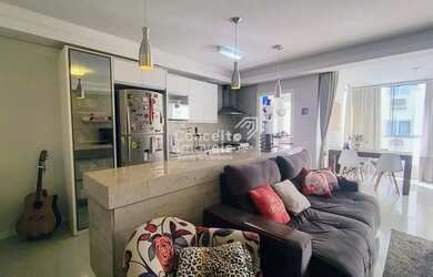 Imagem 5: Edifício Portland. Piscina, Churrasqueira, Ar-condicionadoe102m² de...