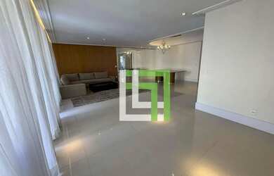 Imagem 7: Sobrado com 4 dormitórios, 461 m² - venda por R$ 3.300.000,00 ou aluguel...