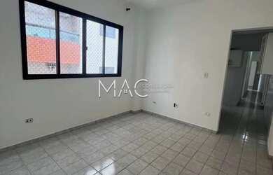 Imagem: Apartamento com 2 quartos, Guilhermina, Praia Grande, Cod 1087