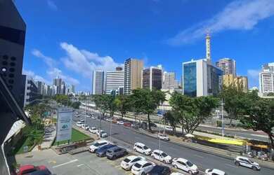 Imagem 2: Sala comercial em Itaigara, Salvador/BA