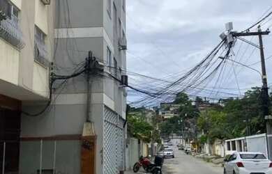 Imagem 15: Apartamento para Venda em São Gonçalo, Rocha, 2 dormitórios, 1 banheiro,...