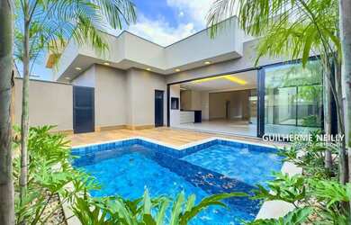 Imagem 3: Damha 6 - Casa no Condomínio Damha VI