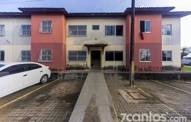 Imagem 2: Apartamento, Pajuçara, 2 Quartos