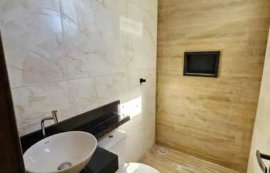 Imagem 2: APARTAMENTO A VENDA VIVENDAS DO LAGO Jardim Belvedere - - RJ