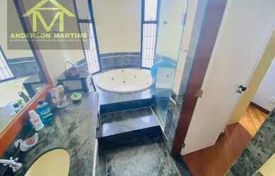 Imagem 8: Imóvel para venda tem 320 metros quadrados com 4 quartos em Praia da...