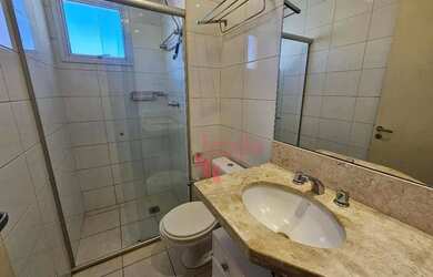 Imagem 14: Apartamento para Locação no Bairro Nova Aliança com 02 Suítes e Varanda...