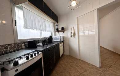 Imagem 3: Apartamento para venda tem 100 metros quadrados com 2 quartos em Centro...