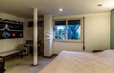 Imagem 10: Apartamento em Higienópolis com 2 suítes e 2 vagas