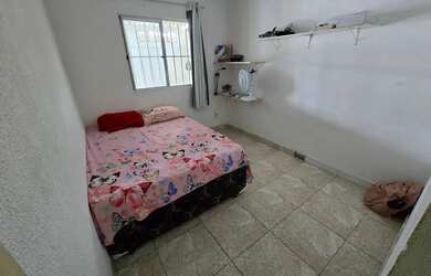 Imagem 8: Casa à Venda com 3 Quartos Novo Jardim Cidade Universitária Maceió/AL