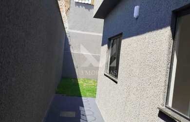 Imagem 8: Casa 3/4 no Setor Center Ville