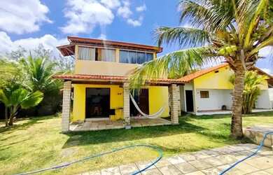 Imagem 2: Casa 03 Suites 450m² estilo pousada com Vista Mar em Búzios - Nisia...