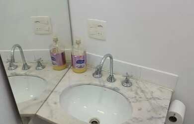 Imagem 8: GALPÃO - SÃO PAULO. Ar-condicionado, 300m² de Áreae1 Vaga na garagem