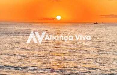 Imagem: O apartamento possui 3 Dormitórios, 3 Banheiros, 100m² de