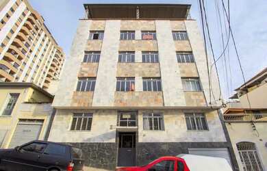 Imagem 13: Apartamento com 3 quartos e suíte para locação