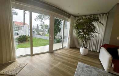 Imagem 5: Casa com 4 dormitórios toda mobiliada e decorada