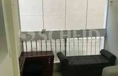 Imagem 8: APARTAMENTO PRÓXIMO DA RUA AUGUSTA E FREI CANECA