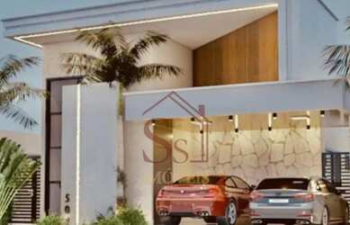 Imagem: O apartamento possui 3 Dormitórios, 1 Banheiro, 1 Vaga na garagem