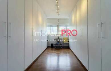 Imagem 9: Apartamento de 03 dormitórios no Jardim Paulista