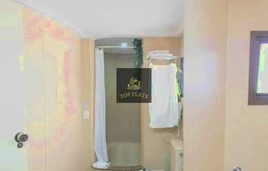 Imagem 6: Flat Na Bela Vista. Piscina, Imóvel mobiliado, Ar-condicionadoe50m²...