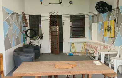 Imagem 12: Casa mobiliada com 4/4 na João Balbi com energia solar