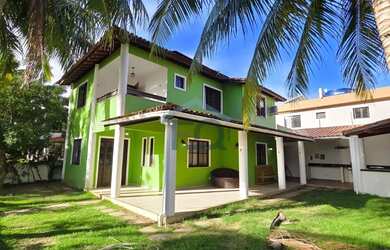 Imagem 2: Casa para alugar no bairro BURAQUINHO - Lauro de Freitas/BA