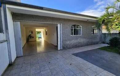 Imagem 2: Casa com 4 dormitórios à venda, 172 m² por R$ 549.000,00 - Fazendinha...