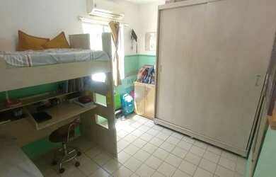 Imagem 7: Apartamento 65m² 2. Quartos Candeias Com Lazer