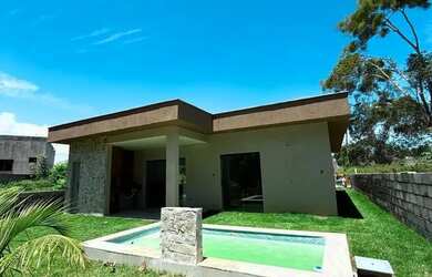 Imagem 8: Vendo linda casa, condomínio fechado Naturaville I , 3 suítes, 340m²...