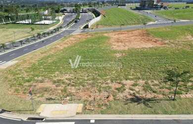 Imagem 7: Terreno a venda no Condomínio Serena Campinas