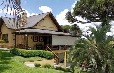 Imagem 2: Magnifica Chacara 25km de Caxias