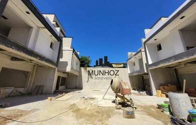 Imagem 3: Sobrado com 3 dormitórios à venda, 150 m² por R$ 1.150.000,00 - Bacacheri...