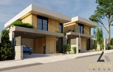 Imagem 3: Terreno com projeto - Bairro Ana Rech