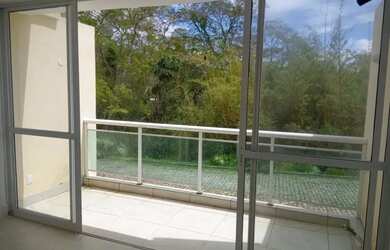 Imagem: O studio possui 1 Dormitório, 1 Banheiro, 1 Vaga na garagem