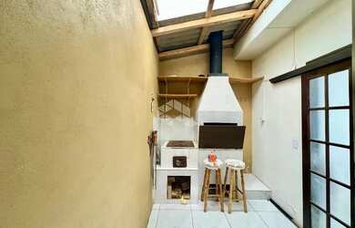 Imagem 15: Casa a venda no bairro Rosário