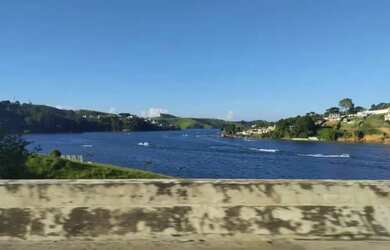 Imagem 3: Terreno Exclusivo Frente à Água Alto Potencial