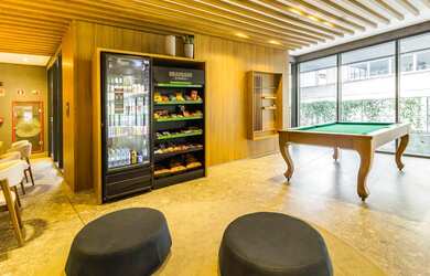 Imagem 14: Apartamento Exclusivo de Alto Padrão na melhor região de Porto Alegre