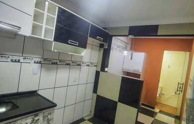 Imagem 11: Agio, apartamento 02 quartos, qnl 17 Taguatinga Norte DF