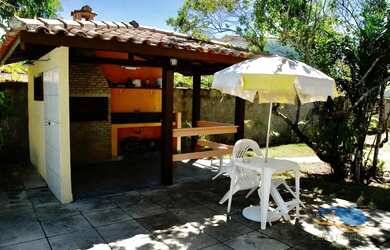 Imagem 4: Casa em Centro, Santa Cruz Cabrália/BA