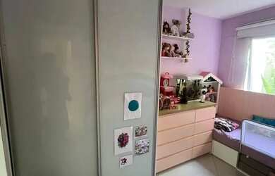 Imagem 11: Excelente Cobertura para ALUGAR na Lagoa com vista livre