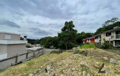 Imagem 1: Terreno com projeto - Bairro Ana Rech