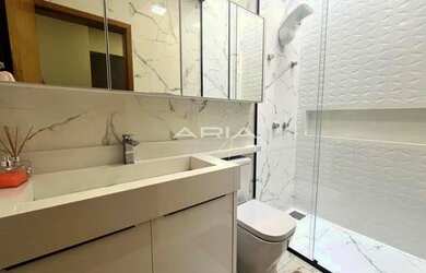 Imagem 9: Casa toda planejada à VENDA no Jardim Europa, 175m , zona sul de Londrina...