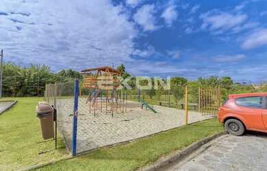 Imagem 16: Apartamento no Pilarzinho com 3 Quartos em Condomínio