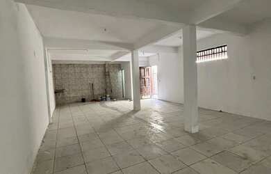 Imagem 10: ALUGA SE PONTO COMERCIAL. 80m² de Áreae1 Banheiro