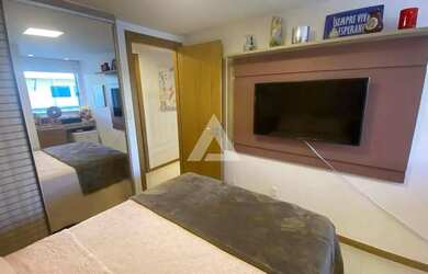 Imagem 15: Casa em Itacimirim com 4 suítes, 114m² à venda por R$ 1.350.000,00