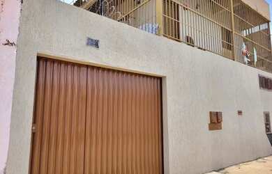 Imagem 2: Casa no Arapoanga enfrente ao Moda da Casa