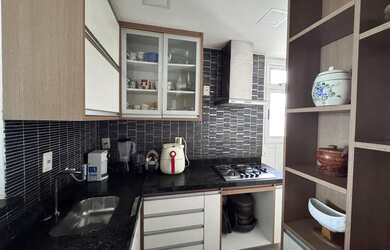 Imagem 8: Apartamento a venda tem 80 metros quadrados com 3 quartos em Praia de...