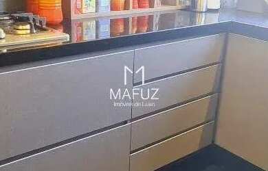 Imagem 5: Apartamento mobiliado para locação no Vila da Serra- Nova Lima/MG