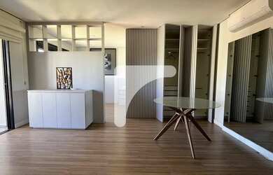 Imagem 2: Apartamento para alugar, 45 m² por R$ 3.250,00/mês - Edifício Freedom Palhano - Londrina/P