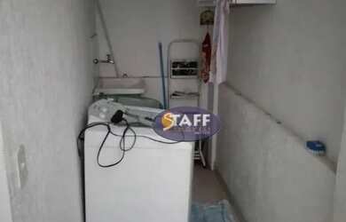 Imagem 4: Cobertura com 3 dormitórios, 196 m² - venda por R$ 750.000,00 ou aluguel...
